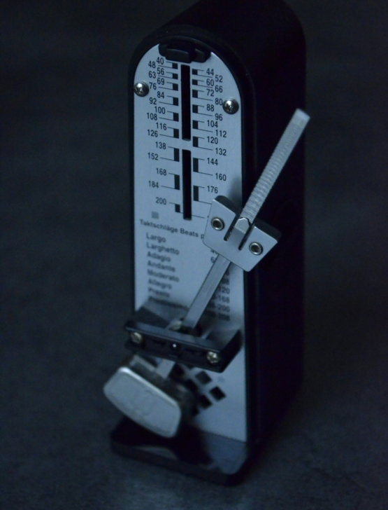 white and black space ship toy